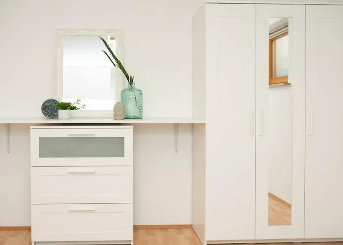 Dreamlike Apartment