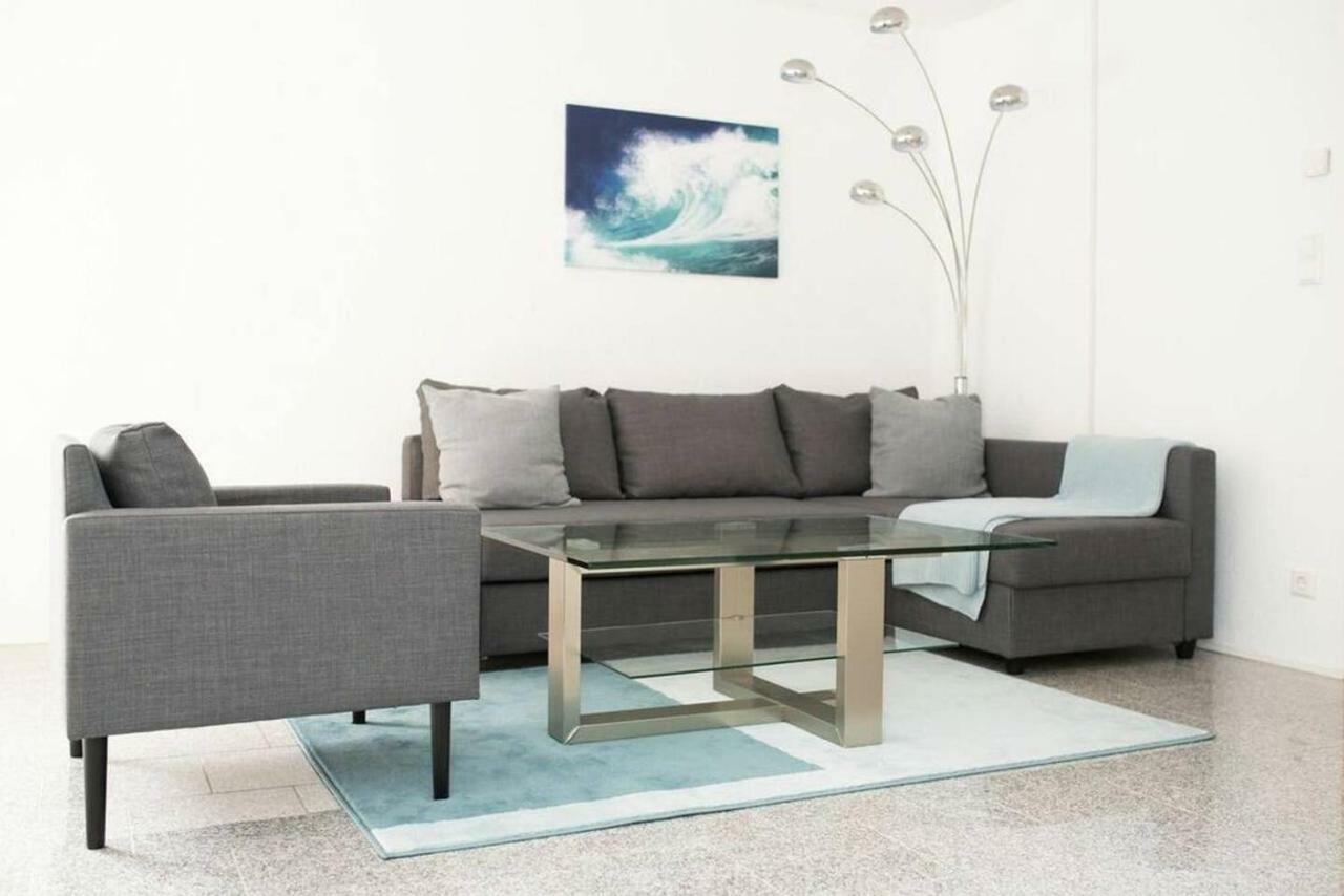 Apartment Dreamlike Oberndorf am Neckar