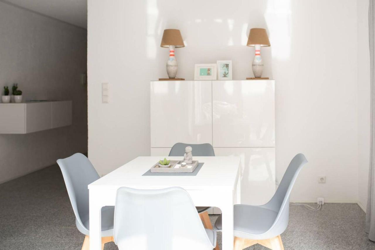 Dreamlike Apartment *