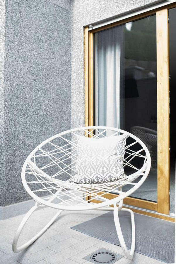 Dreamlike Apartment